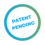 Patent pending